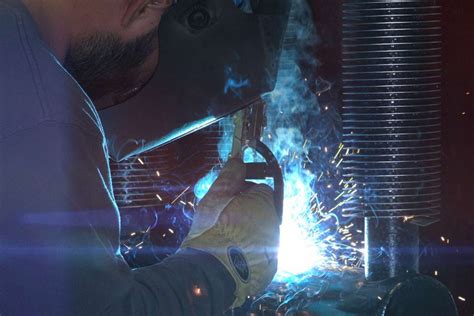 welding and fabrication vancouver